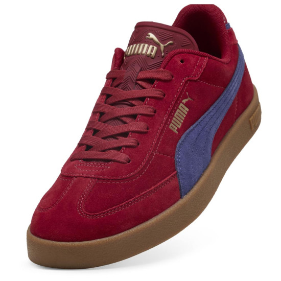 Puma Club II Era Suede